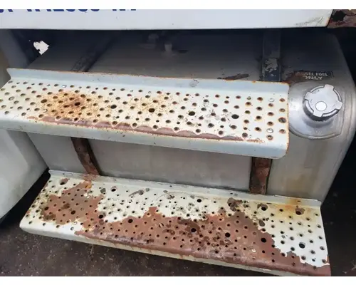 Sterling ACTERRA Fuel Tank