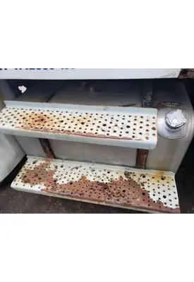 Sterling ACTERRA Fuel Tank