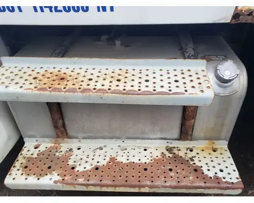 Sterling ACTERRA Fuel Tank