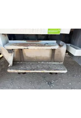 Sterling ACTERRA Fuel Tank