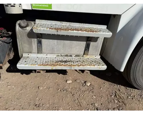 Sterling ACTERRA Fuel Tank