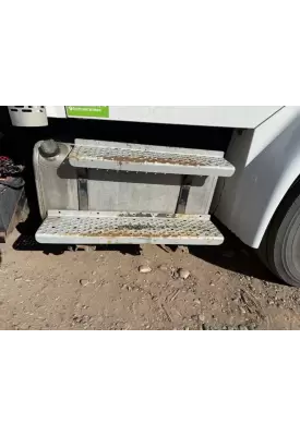 Sterling ACTERRA Fuel Tank