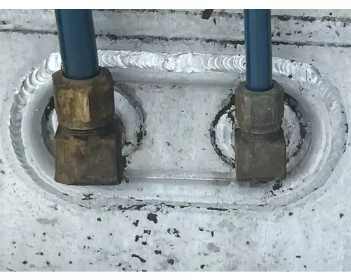 Sterling ACTERRA Fuel Tank