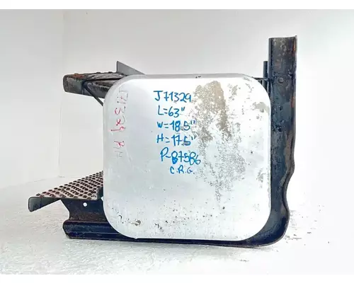 Sterling ACTERRA Fuel Tank