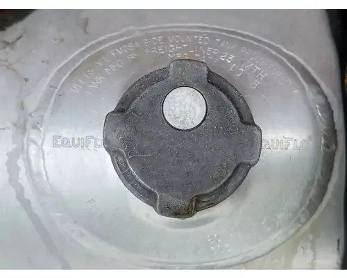 Sterling ACTERRA Fuel Tank