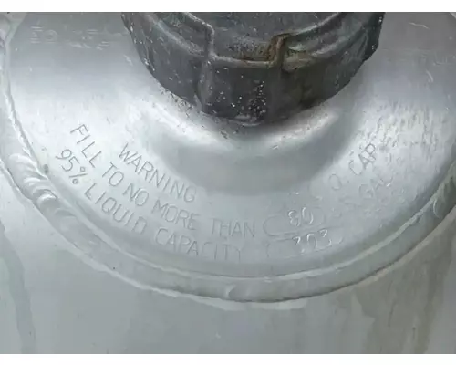 Sterling ACTERRA Fuel Tank