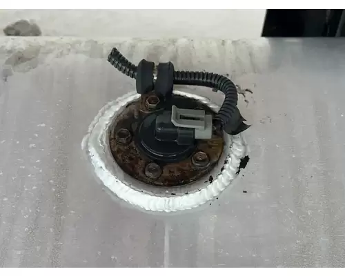 Sterling ACTERRA Fuel Tank