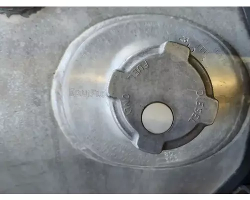 Sterling ACTERRA Fuel Tank