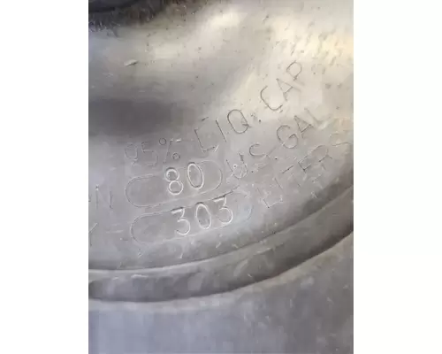 Sterling ACTERRA Fuel Tank