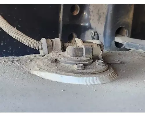 Sterling ACTERRA Fuel Tank