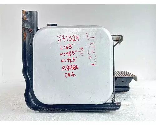 Sterling ACTERRA Fuel Tank