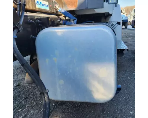 Sterling ACTERRA Fuel Tank