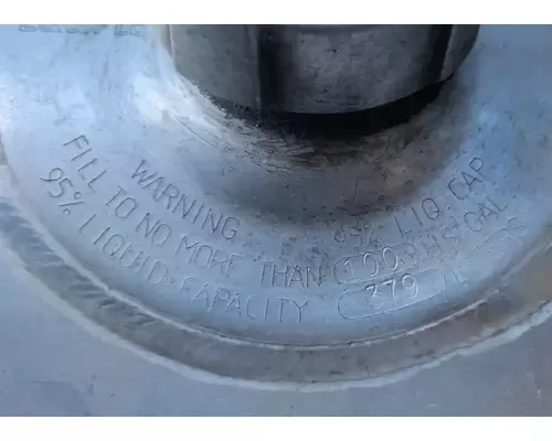 Sterling ACTERRA Fuel Tank