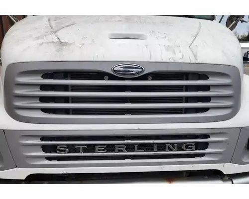 Sterling ACTERRA Grille
