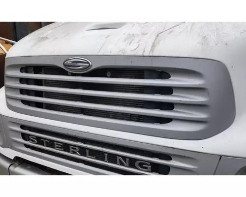 Sterling ACTERRA Grille