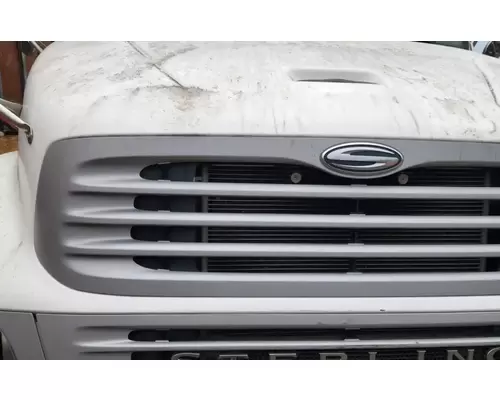 Sterling ACTERRA Grille