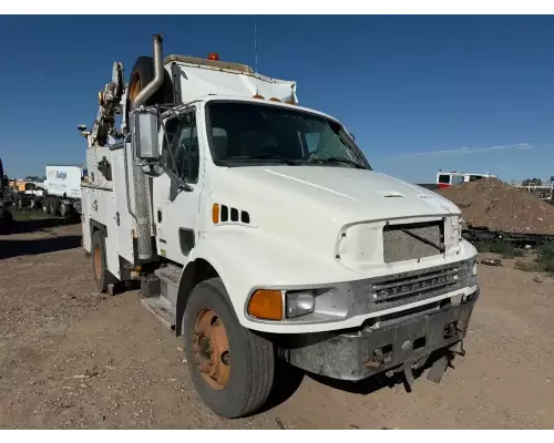 Sterling ACTERRA Headlamp Assembly