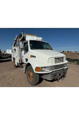 Sterling ACTERRA Headlamp Assembly