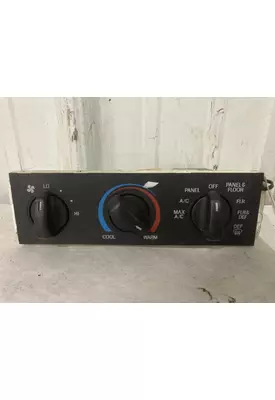 Sterling ACTERRA Heater & AC Temperature Control