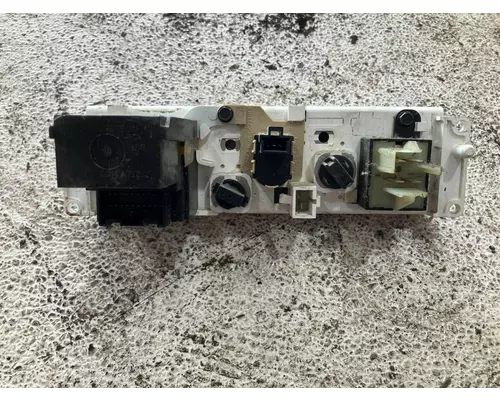 Sterling ACTERRA Heater & AC Temperature Control