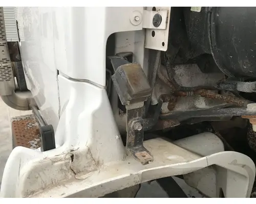 Sterling ACTERRA Hood Rest