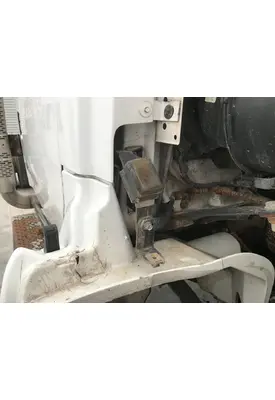 Sterling ACTERRA Hood Rest