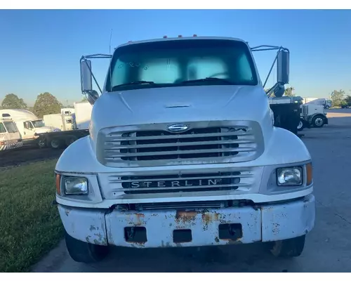 Sterling ACTERRA Hood