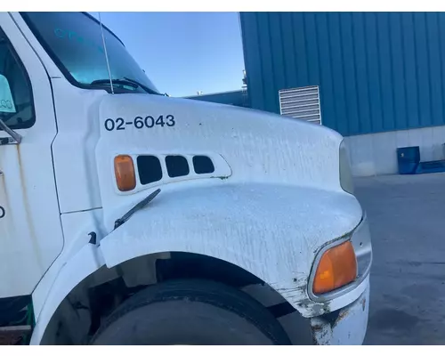 Sterling ACTERRA Hood