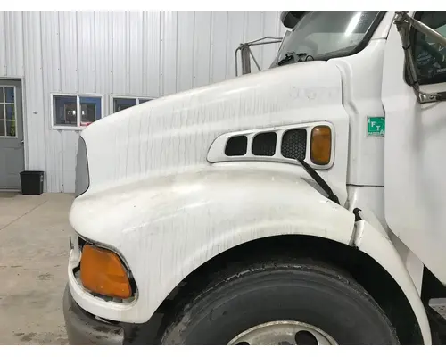 Sterling ACTERRA Hood