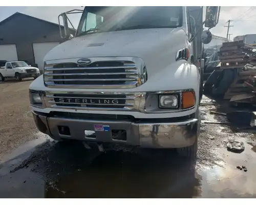 Sterling ACTERRA Hood