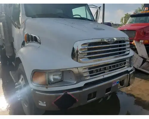 Sterling ACTERRA Hood