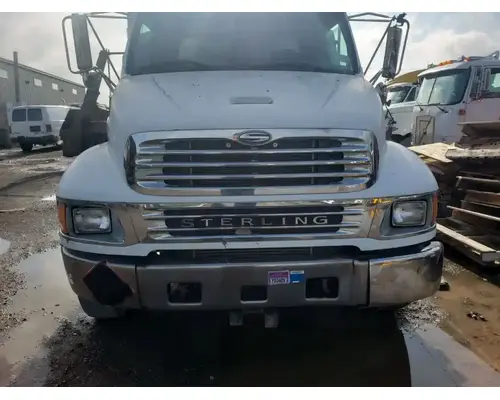 Sterling ACTERRA Hood