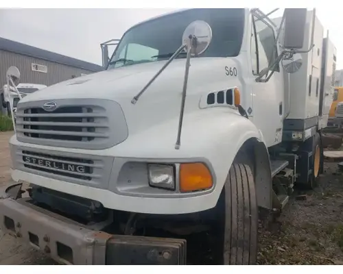 Sterling ACTERRA Hood