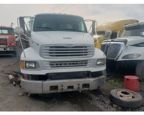 Sterling ACTERRA Hood