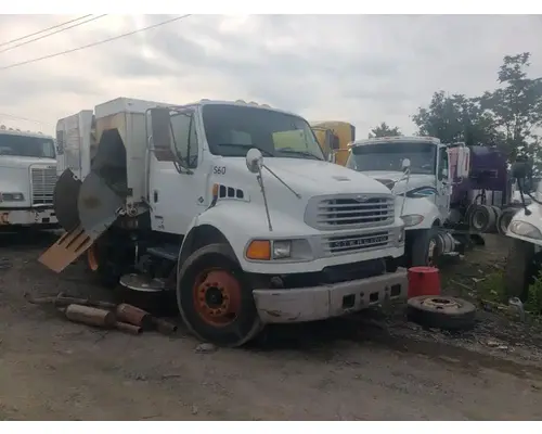 Sterling ACTERRA Hood