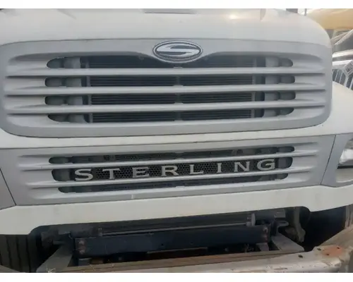 Sterling ACTERRA Hood