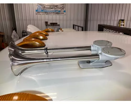 Sterling ACTERRA Horn