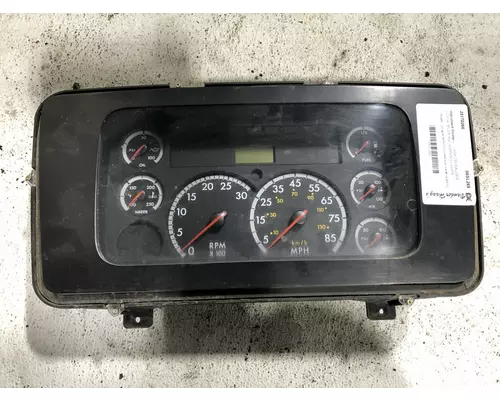 Sterling ACTERRA Instrument Cluster