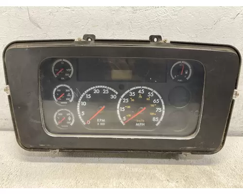 Sterling ACTERRA Instrument Cluster