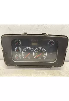 Sterling ACTERRA Instrument Cluster