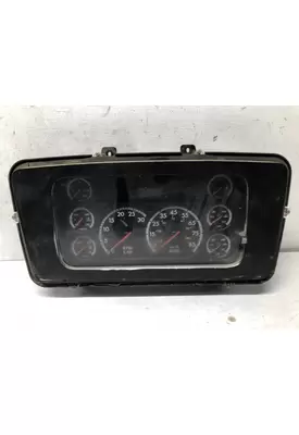 Sterling ACTERRA Instrument Cluster