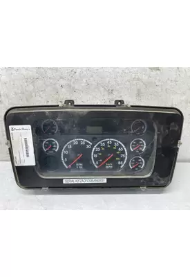 Sterling ACTERRA Instrument Cluster