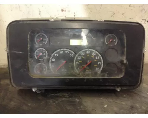 Sterling ACTERRA Instrument Cluster