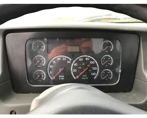 Sterling ACTERRA Instrument Cluster