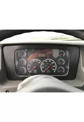 Sterling ACTERRA Instrument Cluster