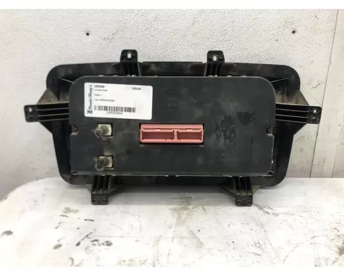 Sterling ACTERRA Instrument Cluster