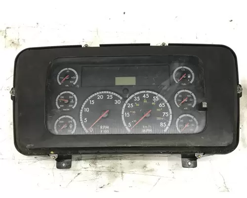 Sterling ACTERRA Instrument Cluster