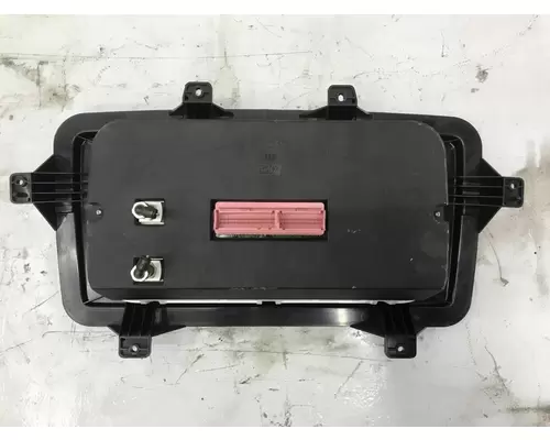Sterling ACTERRA Instrument Cluster