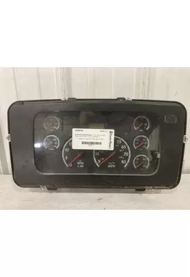 Sterling ACTERRA Instrument Cluster