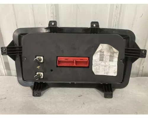 Sterling ACTERRA Instrument Cluster